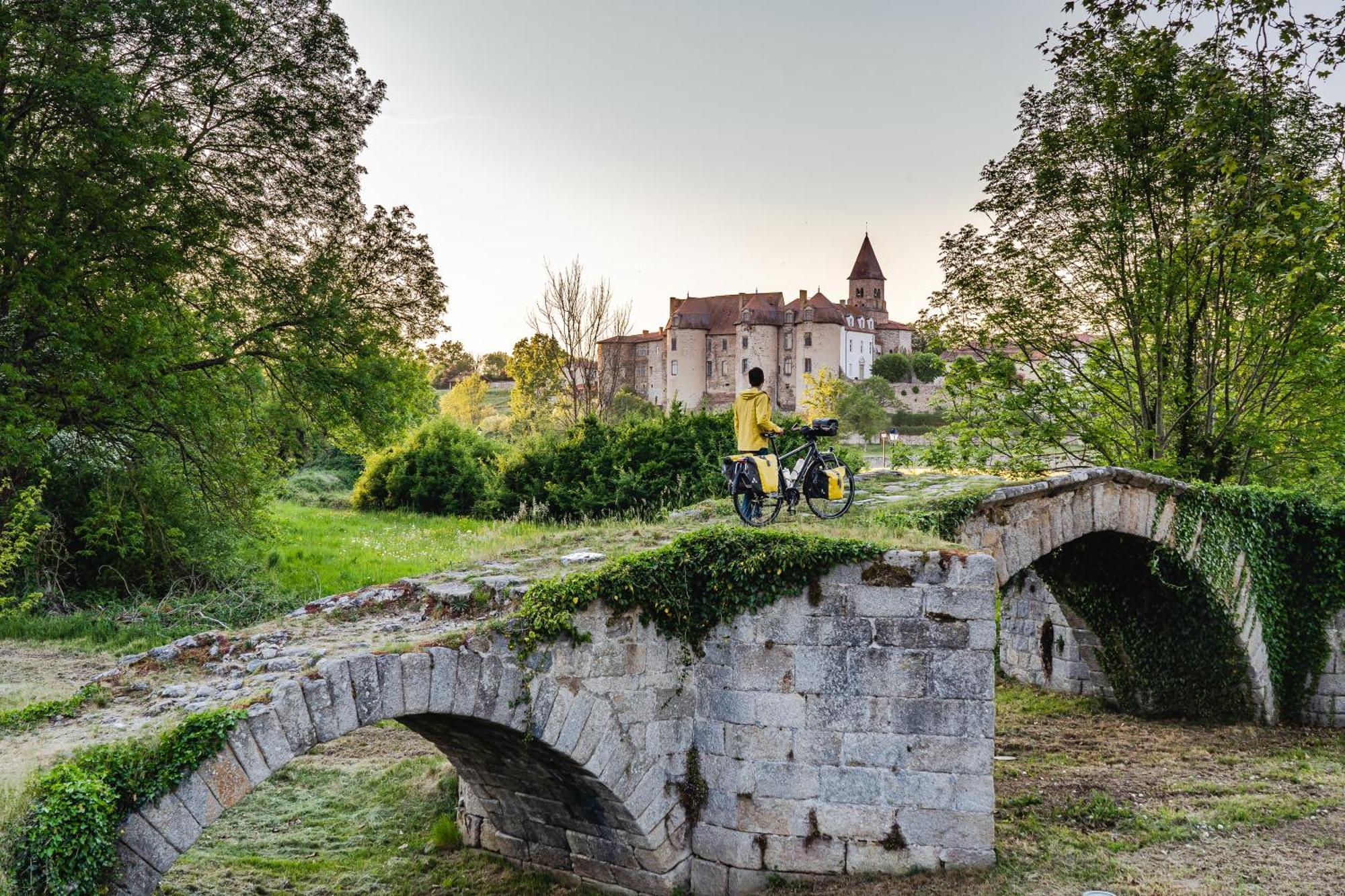 Gites Les Pittoresques Saint-Jean-Saint-Maurice-sur-Loire Luaran gambar
